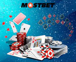 Mostbet in Pakistan